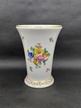 Ładny wazon przedwojenny - porcelana (2)