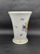 Ładny wazon przedwojenny - porcelana (3)