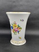 Ładny wazon przedwojenny - porcelana (4)