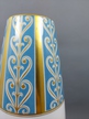 Ładny wazon - porcelana (4)