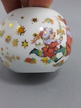Świecznik świąteczny - porcelana Rosenthal (4)