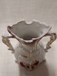 Stary Secesyjny wazon - porcelana  (2)