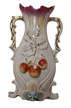 Stary Secesyjny wazon - porcelana  (1)