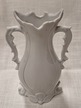 Stary Secesyjny wazon - porcelana  (4)