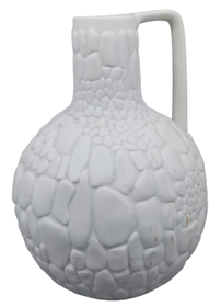 Ładny wazon - porcelana Kaiser