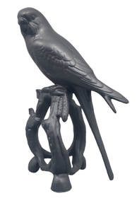 Figura Papugi - porcelana Reichenbach Birds