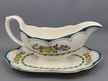 Sosjerka wzór kwiatowy wiosenny - porcelana Spode England Avondale (2)