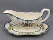 Sosjerka wzór kwiatowy wiosenny - porcelana Spode England Avondale (5)