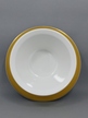 Biała Sosjerka ze złoceniami - porcelana Rosenthal (6)