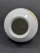 Vintage Wazon ze złotymi kwiatami- porcelana Heinrich 70' (8)