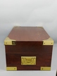 Humidor Duża Drewniana szkatuła na cygara (4)