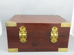 Humidor Duża Drewniana szkatuła na cygara (5)