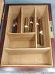 Humidor Duża Drewniana szkatuła na cygara (12)