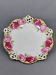 Patera Talerz w kwiaty - porcelana Rosenthal Cacilie Moliere Bavaria (8)