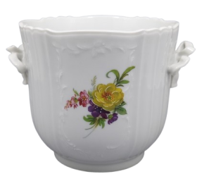 Doniczka osłonka - porcelana Kaiser