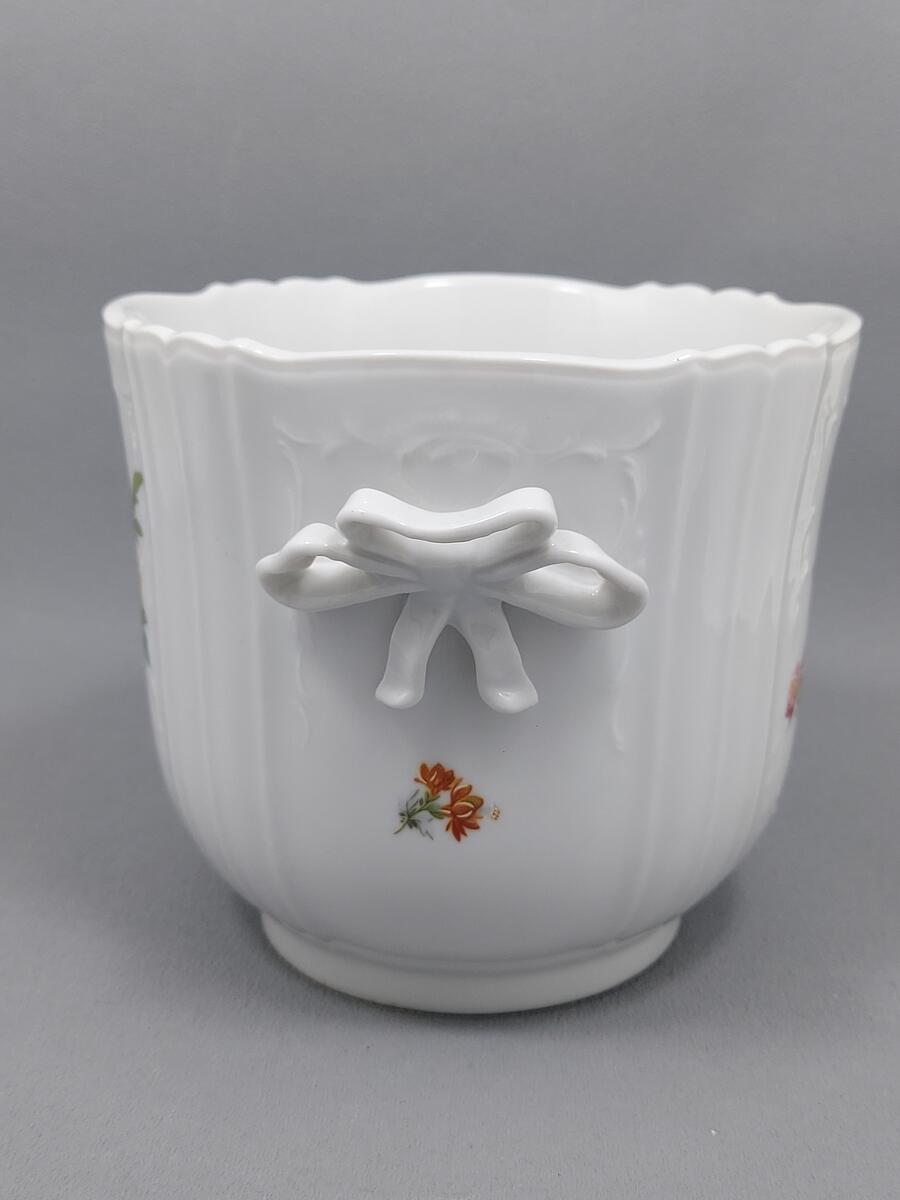 Doniczka osłonka - porcelana Kaiser (3)