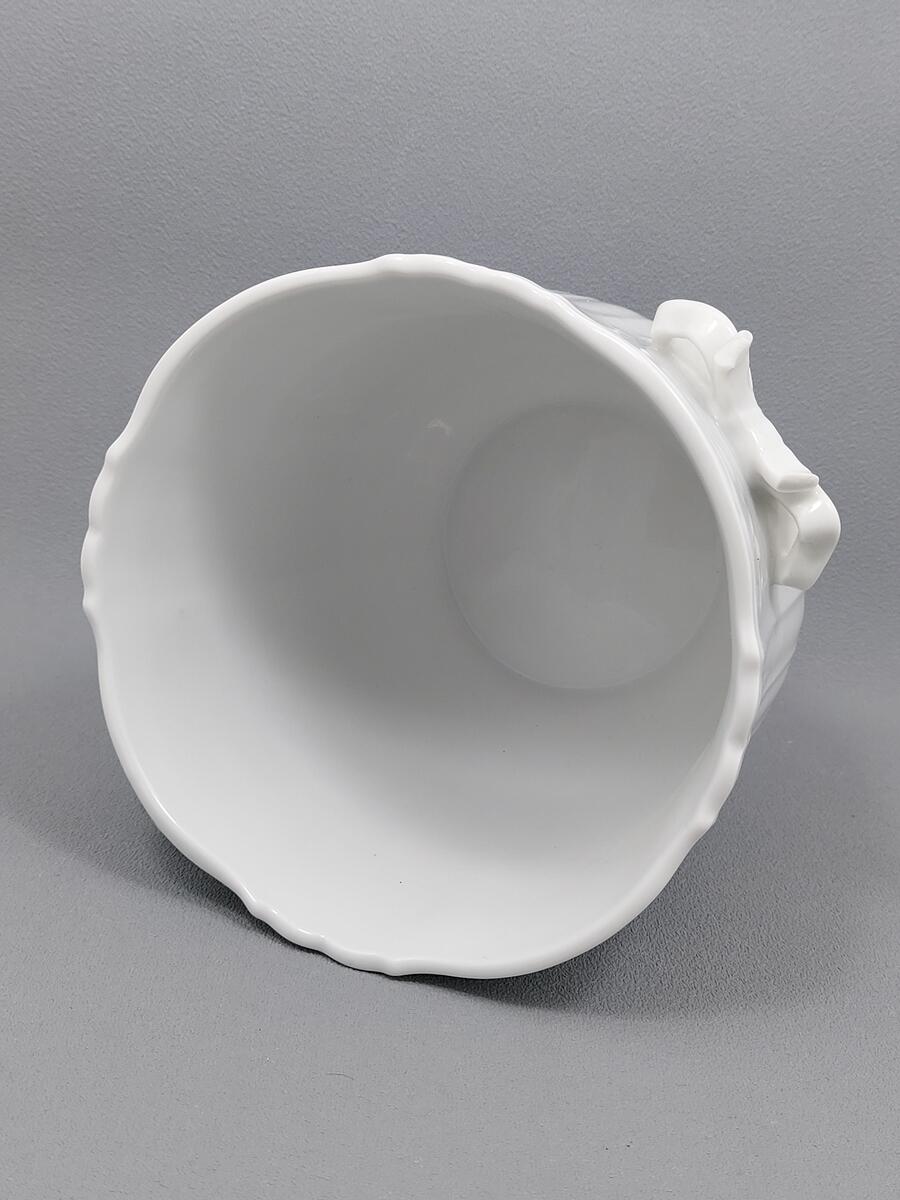 Doniczka osłonka - porcelana Kaiser (7)