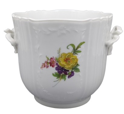 Doniczka osłonka - porcelana Kaiser (1)