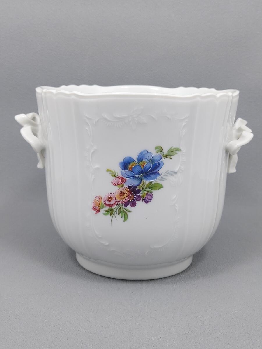 Doniczka osłonka - porcelana Kaiser (2)
