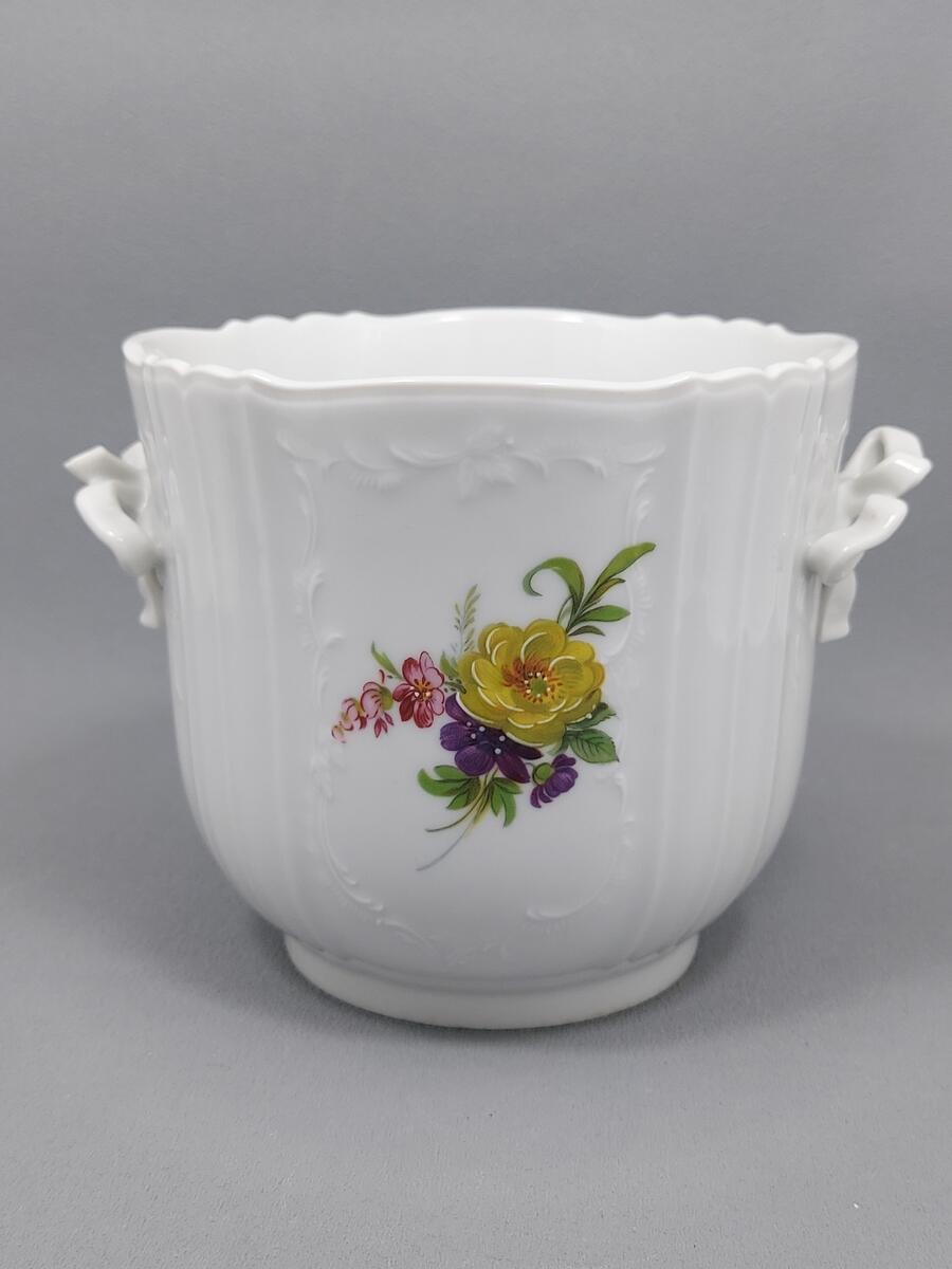Doniczka osłonka - porcelana Kaiser (4)