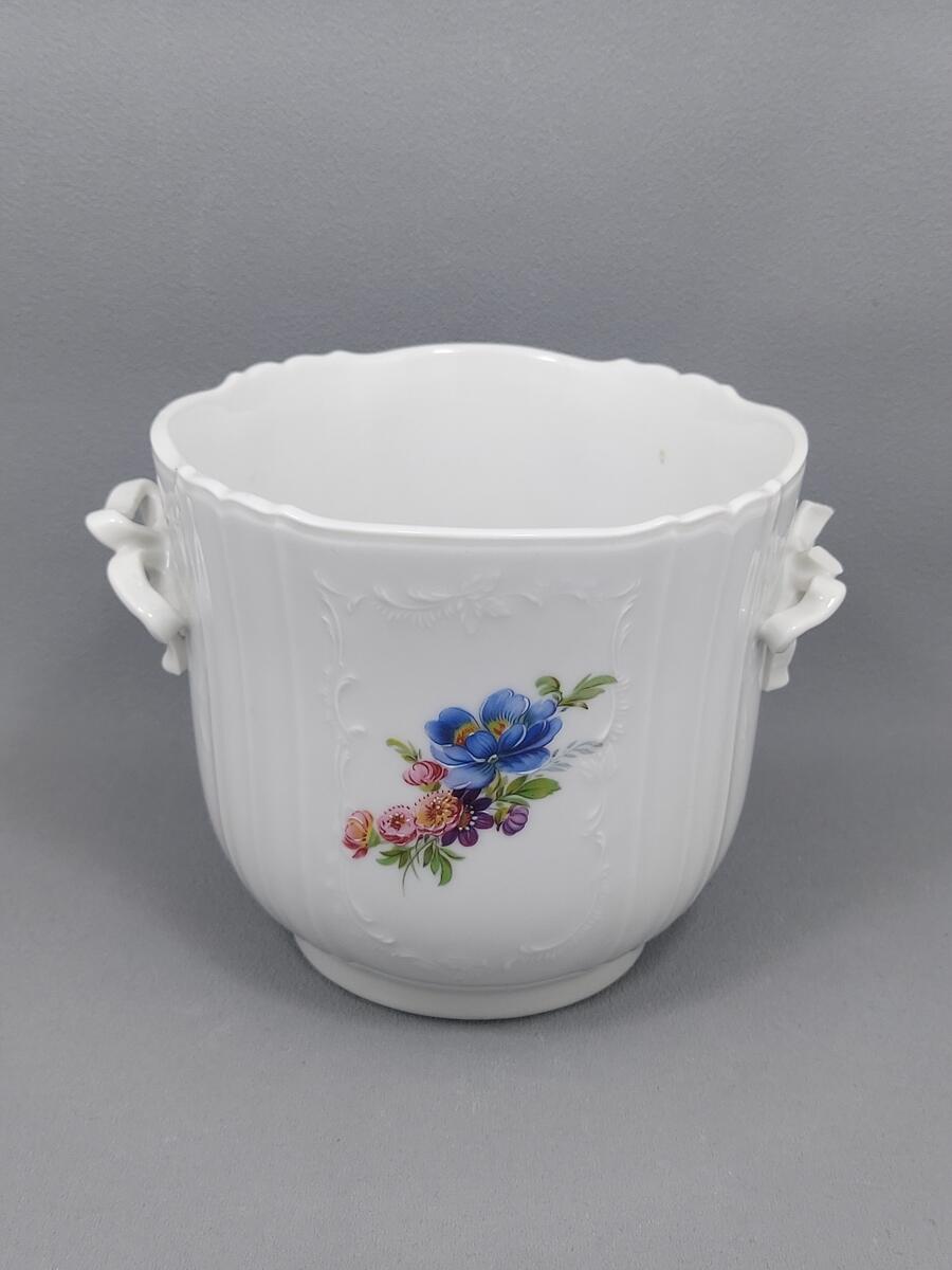 Doniczka osłonka - porcelana Kaiser (8)