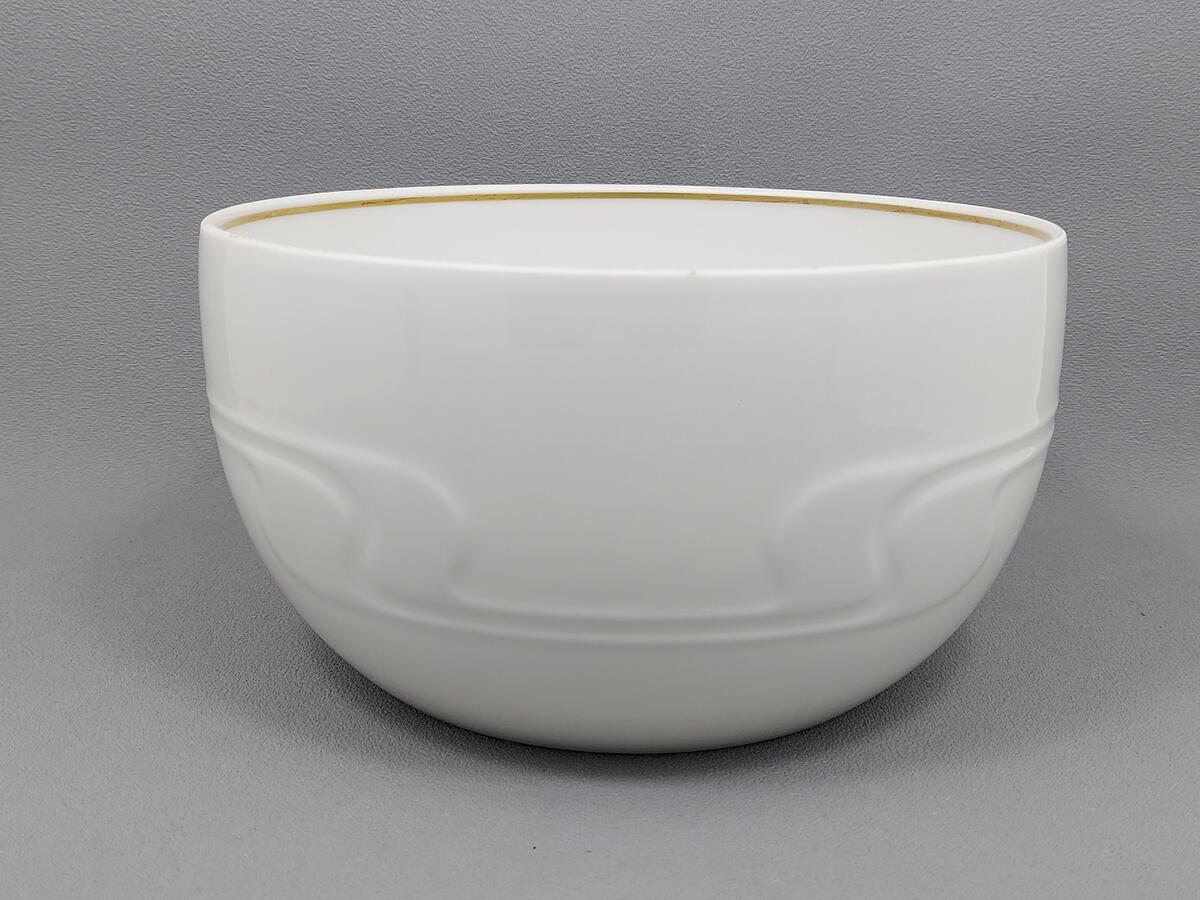 Misa miska salaterka biała  Rosenthal Asimmetria (5)