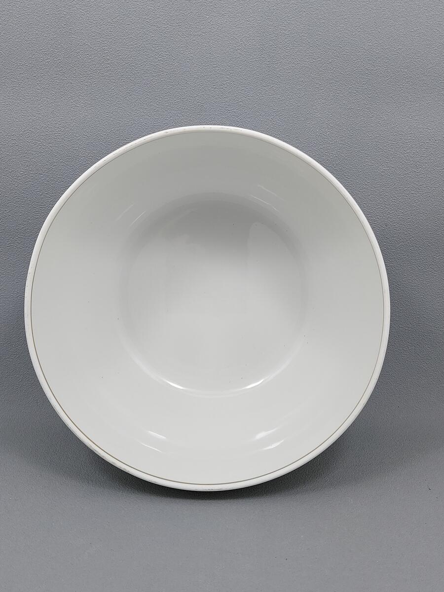Misa miska salaterka biała  Rosenthal Asimmetria (6)
