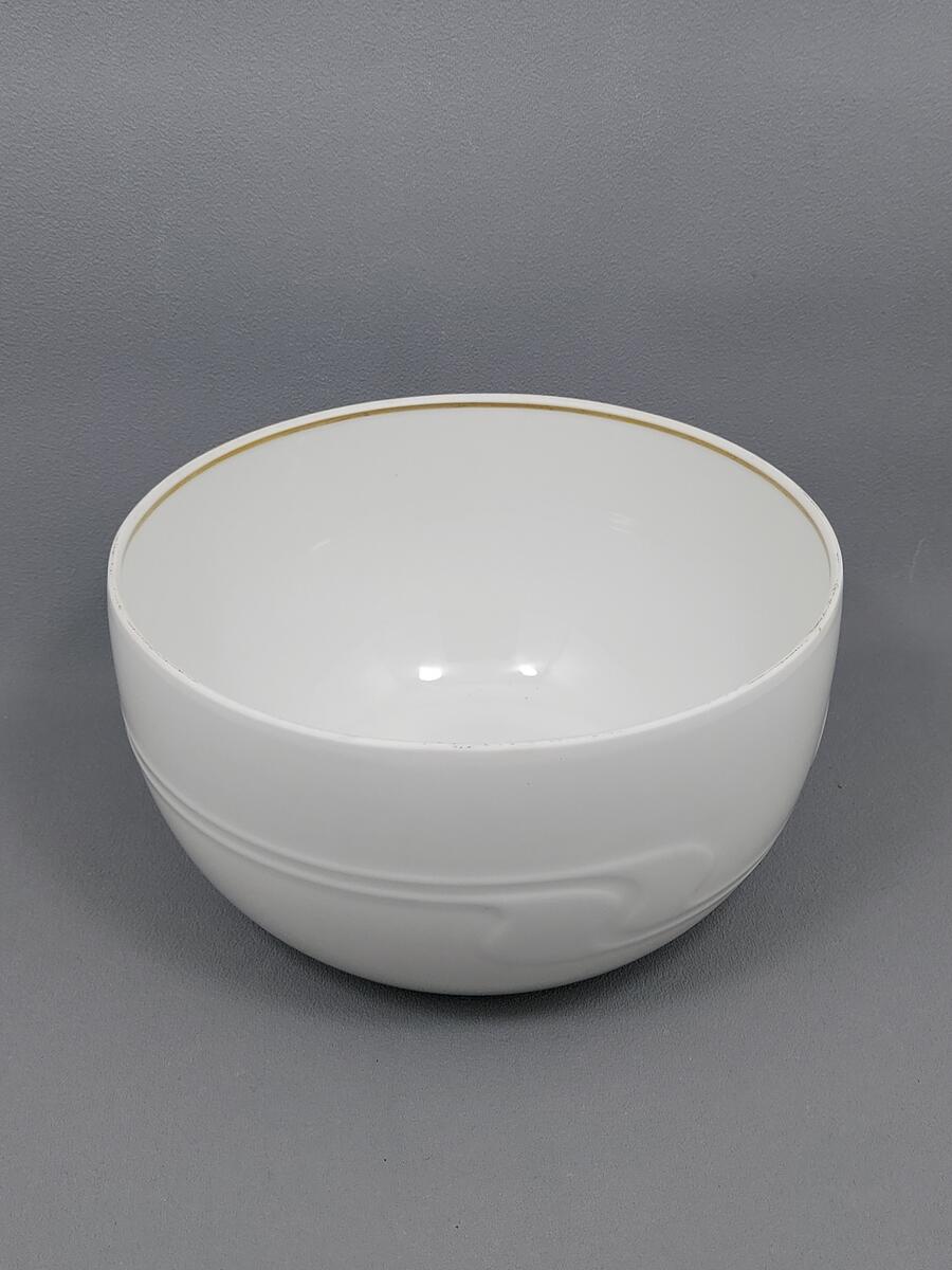 Misa miska salaterka biała  Rosenthal Asimmetria (8)
