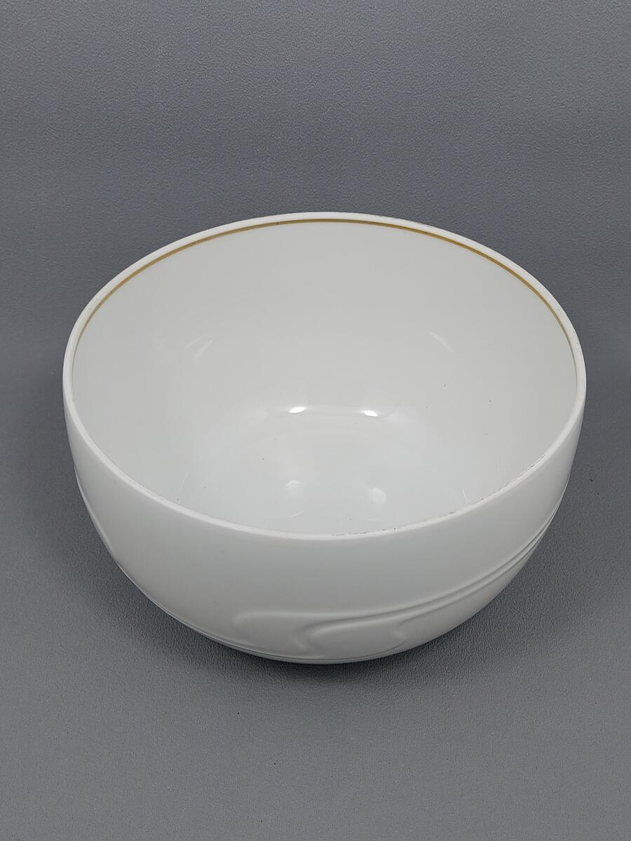 Misa miska salaterka biała  Rosenthal Asimmetria (3)