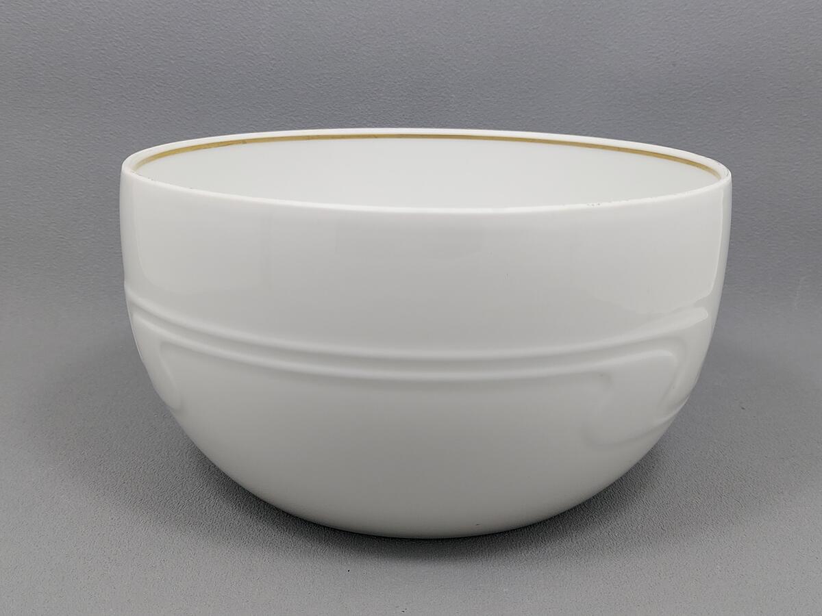 Misa miska salaterka biała  Rosenthal Asimmetria (4)