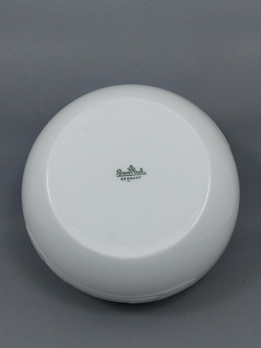 Misa miska salaterka biała  Rosenthal Asimmetria (7)