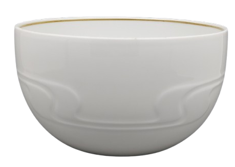 Misa miska salaterka biała  Rosenthal Asimmetria (1)