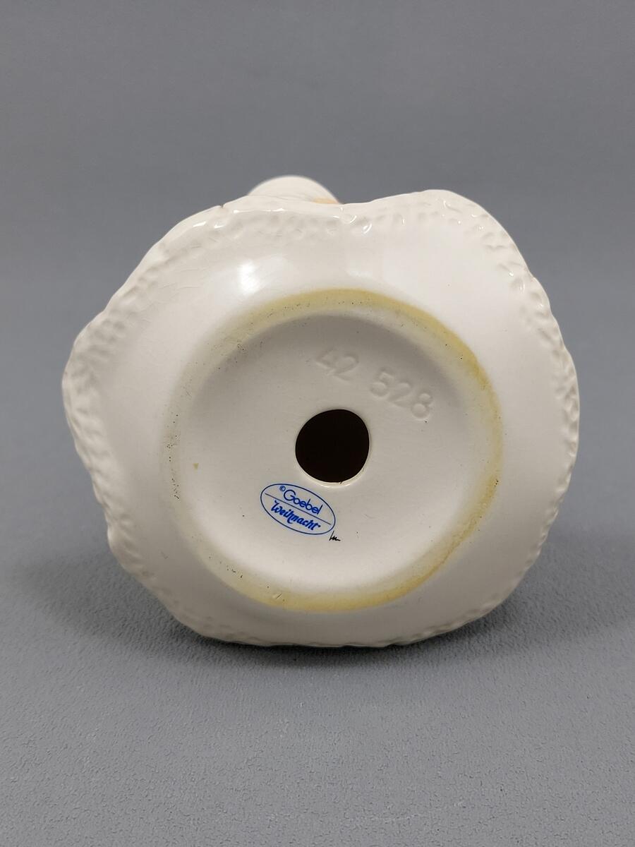 Figurka aniołka Goebel - porcelana (7)