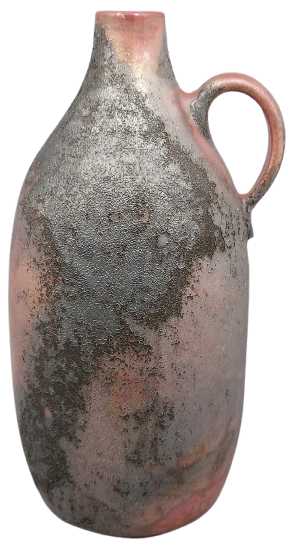 Stylowy Wazon - Ceramika