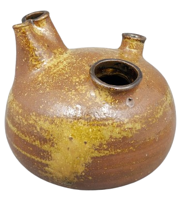 Stylowy Wazon - Ceramika