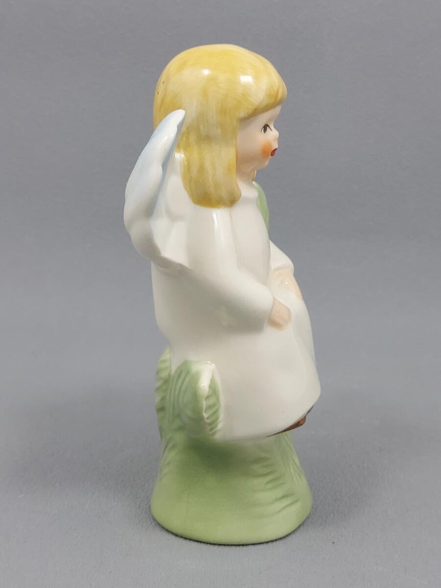 Figurka Anioła na choince - Goebel (5)