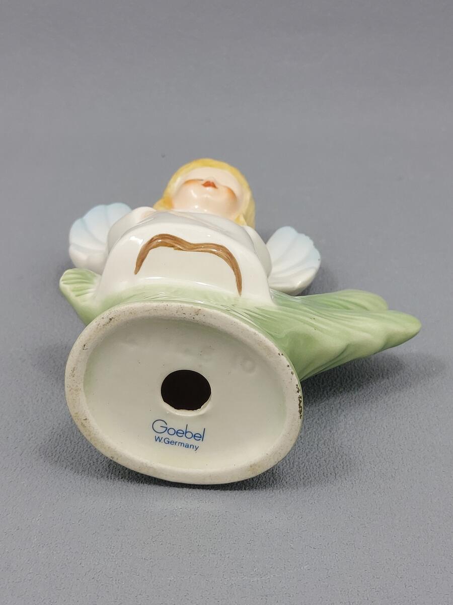 Figurka Anioła na choince - Goebel (6)