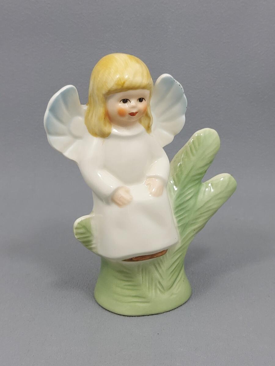 Figurka Anioła na choince - Goebel (7)