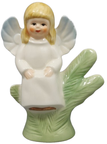 Figurka Anioła na choince - Goebel (1)