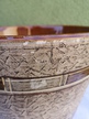 Duża doniczka - odłonka - ceramika (3)