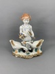 Piękna figurka Royal - porcelana (2)