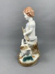 Piękna figurka Royal - porcelana (3)