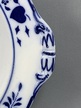 Piękna patera - ceramika wzór cebulowy (4)