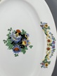 Piękna patera - porcelana Czechosłowacja (3)