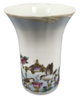 Porcelanowy wazon - Hutschenreuther Ole Winther (1)