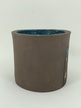 Ceramiczna doniczka - rękodzieło (4)
