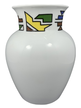 Wyjątkowy wazon - porcelana Eschenbach (1)
