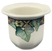 Piękny świecznik - porcelana Villeroy & Boch (1)