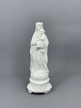 Figurka Matka Boska z Dzieciątkiem - porcelana (2)
