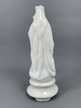 Figurka Matka Boska z Dzieciątkiem - porcelana (4)